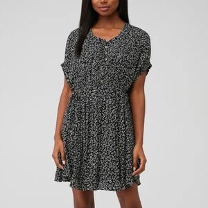 Free People One Fine Day Mini Dress Small